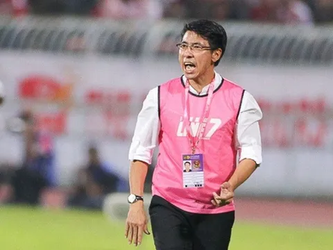 HLV Malaysia mừng thầm vì AFF Cup dời sang năm 2021