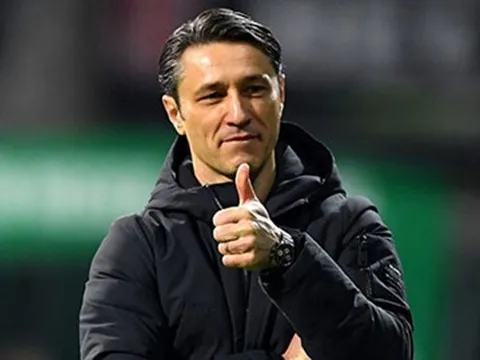HLV Niko Kovac: "Cậu ấy sẽ trở thành một trong những cầu thủ của chúng tôi"