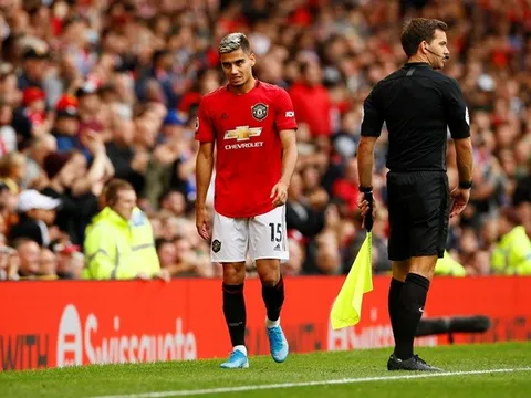 'HLV nói tương lai con trai tôi là ở M.U'