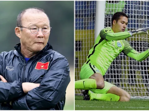 Điểm tin bóng đá Việt Nam tối 23/09: HLV Park Hang-seo vẫn đang chờ đợi Filip Nguyễn