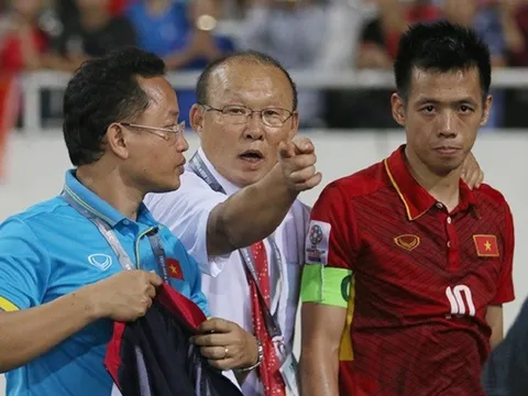 Điểm tin bóng đá Việt Nam sáng 24/09: HLV Park Hang-seo đưa ra tiêu chí để khoác áo ĐT Việt Nam