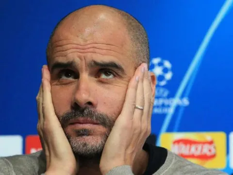 Guardiola tiếp tục công kích danh hiệu Champions League của Liverpool