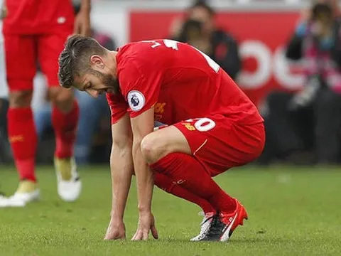 HLV phá vỡ im lặng, 'kẻ sống mòn Liverpool' rộng đường thoái lui