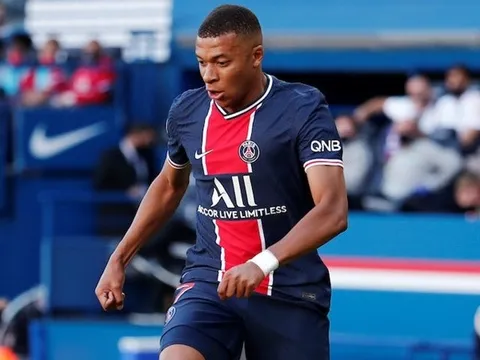 HLV PSG: “Chúng tôi phải học cách thích nghi khi không có Mbappe”