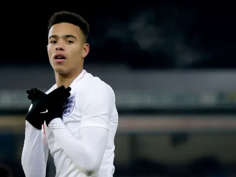 HLV Solskjaer: “Cậu ấy đủ khả năng chơi cho đội tuyển Anh”