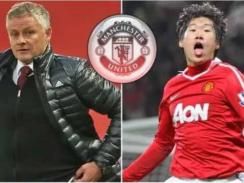 HLV Solskjaer đã tìm được “Park Ji-sung 2.0” cho Man Utd