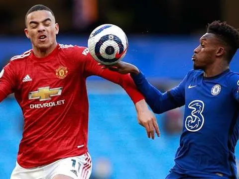 HLV Solskjaer: "Đó là một quả phạt đền, 100% là quả phạt đền."