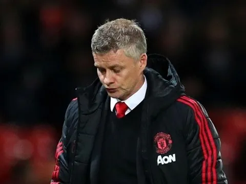 HLV Solskjaer không có nhiều ngân sách cho kỳ chuyển nhượng mùa Hè