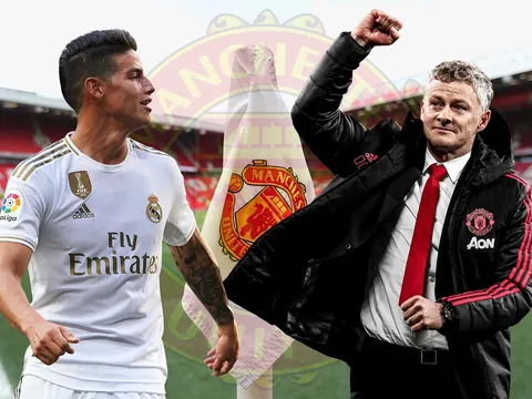 HLV Solskjaer lên sách lược chiêu mộ “số 10 bị lãng quên”