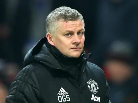 HLV Solskjaer lên tiếng, xác nhận cái tên đầu tiên không nằm trong kế hoạch của M.U