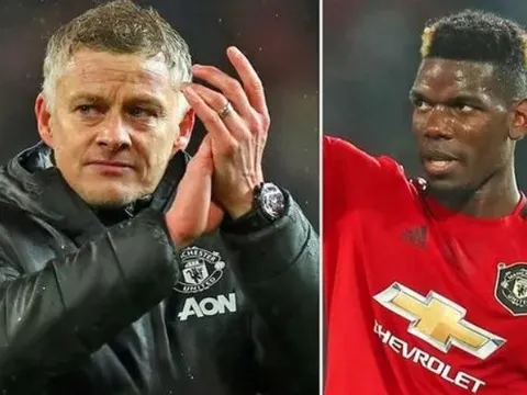 HLV Solskjaer “rút ngân sách” 87 triệu bảng chiêu mộ người thay thế Pogba