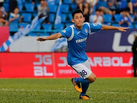 HLV Than Quảng Ninh chỉ ra cái tên có tài năng như Quang Hải, Công Phượng