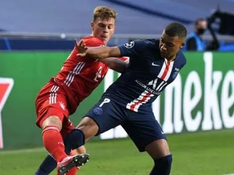 HLV Thomas Tuchel vẫn 'nói cứng' sau trận thua Bayern