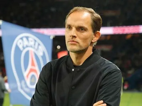 HLV Tuchel: "Chúng tôi sẽ thể hiện phong độ tốt ngay từ đầu"