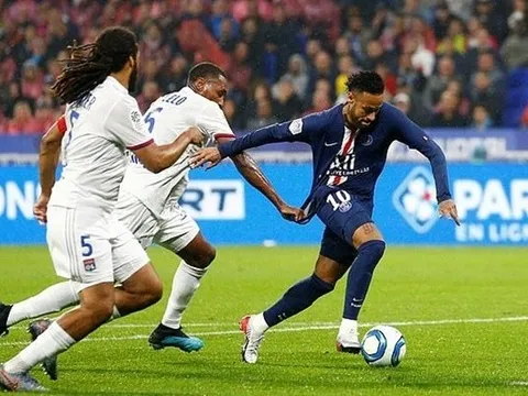 HLV Tuchel: "Tôi rất hài lòng với màn trình diễn của toàn đội"