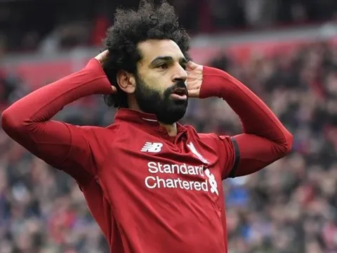 10 siêu sao giá trị nhất làng túc cầu hiện tại: Không thể vượt mặt Premier League