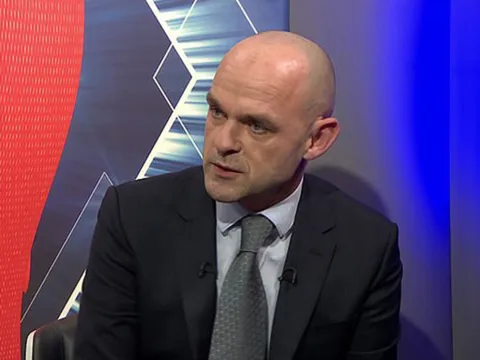 'Họ sẽ vui vẻ hy sinh mọi danh hiệu, bao gồm C1, để vô địch Premier League mùa này'