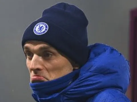 Hòa 0-0, Tuchel chỉ ra điều buồn cười tại Chelsea