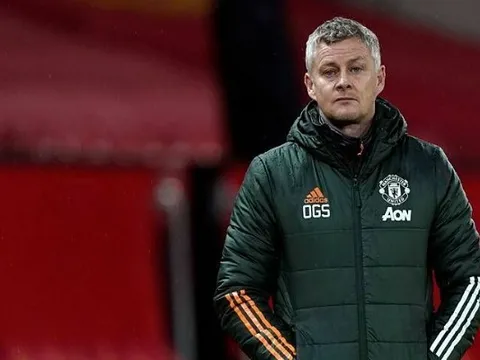 Hòa Arsenal, Solskjaer đã biết làm gì để giúp Man Utd vô địch