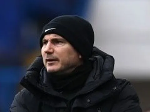 Hòa bế tắc, Tuchel công khai tin nhắn của Lampard