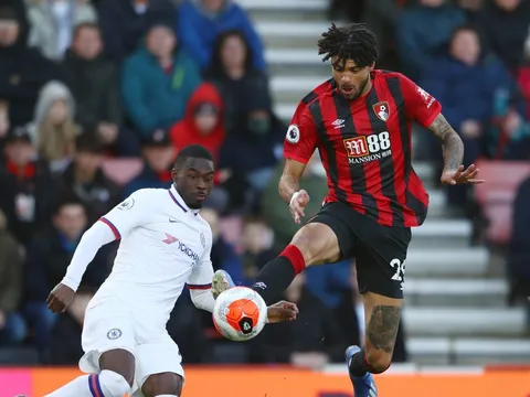 Hòa Bournemouth, CĐV Chelsea nổi khùng: "Kinh khủng; Trình độ kém; Quay lại băng ghế dự bị đi"