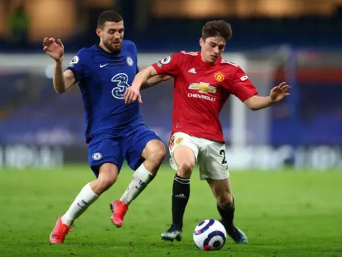 Hoà Chelsea, CĐV Man Utd chỉ ra cầu thủ xuất sắc nhất đội