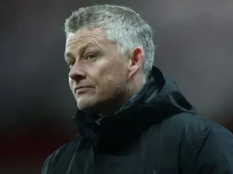 Hòa Everton, Solskjaer tự loại Man Utd khỏi cuộc đua vô địch