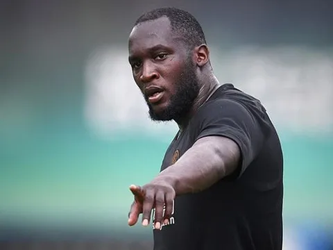 Hòa nhạt nhòa, Solskjaer và Man Utd liệu có ‘nhớ’ Lukaku?