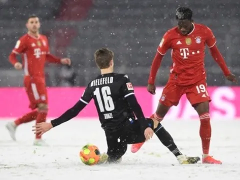 Hòa nhọc nhằn đội mới lên hạng, HLV Hansi Flick vẫn đặc biệt hài lòng