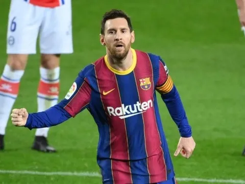 Hóa ra, Man Utd vẫn đang sở hữu một Lionel Messi tại Old Trafford