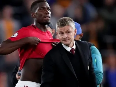 Hoà Wolves, "nỗi ám ảnh" trở lại với M.U của Solskjaer?