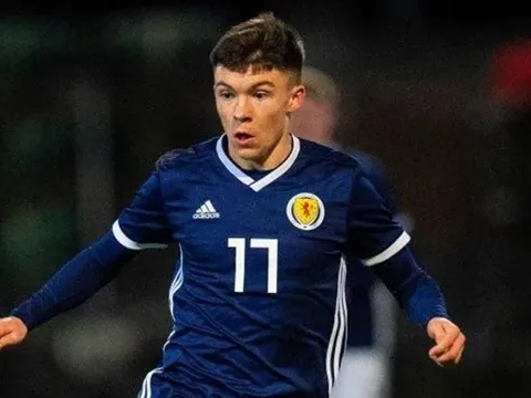 Hoàn tất kiểm tra y tế, Bayern sắp đón thêm một tân binh