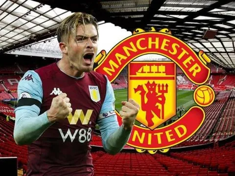 Hoàn tất thỏa thuận, tân binh cực chất coi như tới Man Utd