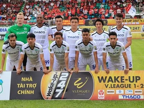 Hoàng Anh Gia Lai khủng hoảng: Vì đâu nên nỗi?