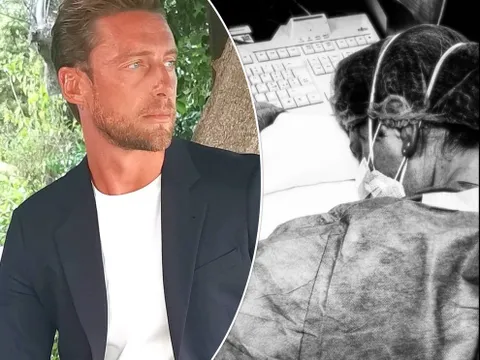 'Hoàng tử' thành Turin chỉ trích những người đi lung tung giữa tâm dịch