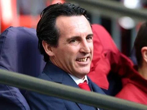 Liverpool coi chừng, Emery đang tạo 'vũ khí giết chóc' cho Arsenal