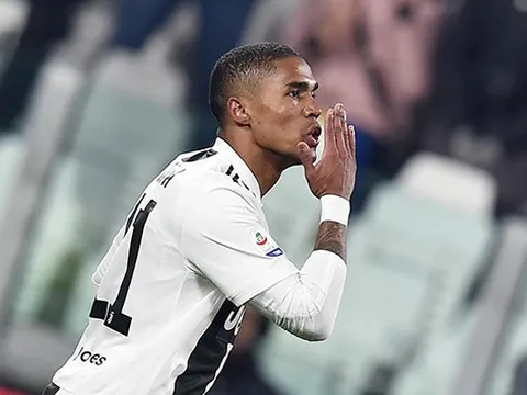 Sao Juventus đặt niềm tin tuyệt đối dành cho HLV Sarri