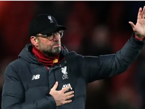 Hỏi mua "hộ pháp" siêu kỹ thuật, Klopp nhận "cú hét 70 triệu" từ Wolves