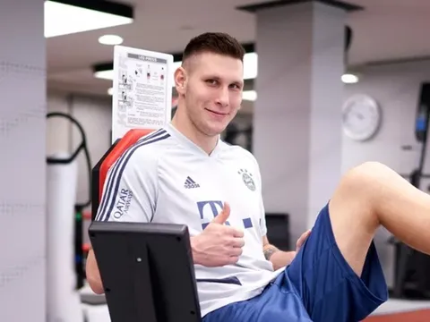 Hồi phục thần tốc, "lá chắn số 1" xác nhận tin vui cho Bayern