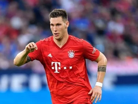 'Hòn đá tảng' nói 1 câu, Bayern và tuyển Đức vui như mở cờ trong bụng