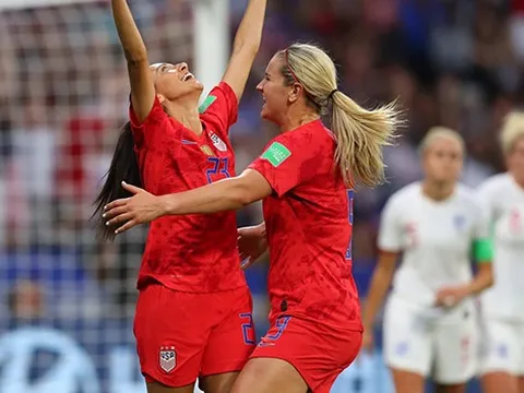 Hỏng penalty, học trò cựu sao Man Utd cay đắng dừng bước ở World Cup