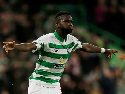 “Họng pháo Scotland” lên tiếng, làm rõ tin đồn gia nhập Arsenal
