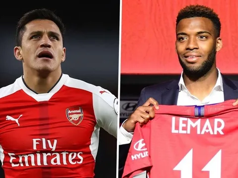 "Hợp đồng đã được soạn thảo nhưng vì lý do gì đó mà Sanchez đổi quyết định"