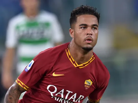 'Hot' một thời trên TTCN, con trai của Kluivert sắp bị CLB đẩy đi