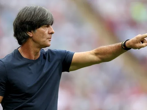 Đây! Sự thay đổi trọng điểm của Low sau trận thua trước Hà Lan