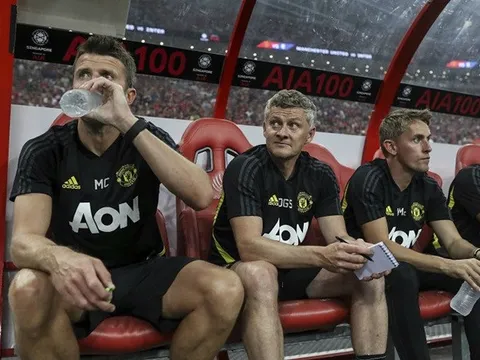 Man Utd hành quân tới 'hang Sói': Solskjaer cậy nhờ 'nhân tố X'?
