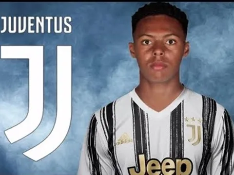 CHÍNH THỨC! Juventus được tăng cường thêm viện binh cực chất