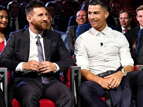 ''Các đội bóng Anh đã sẵn sàng thống trị một lần nữa''