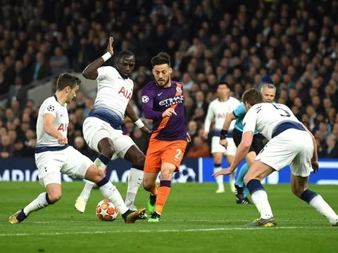 Đội trưởng Man City "trở mặt", chọn bến đỗ tiếp theo đầy bất ngờ