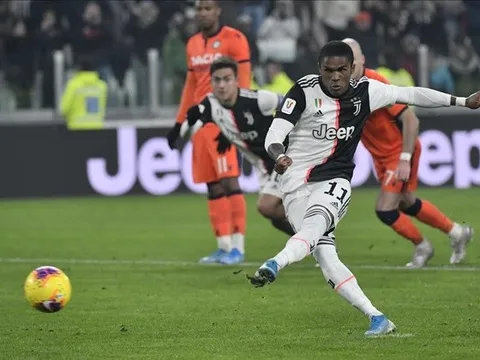 Juventus lên kế hoạch "tống khứ" Costa sang Man City
